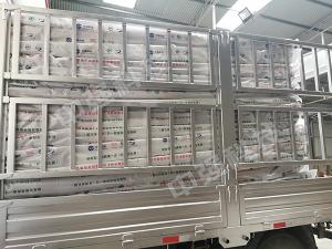 礦用封孔器，再次助力山西煤礦